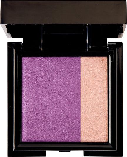 Produktbild Nouba Noubatwin Duo Eyeshadow 2-Färbiger Eyeshadow Nr.35 (35)