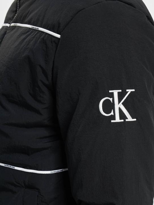 Actual product image Calvin Klein Jeans down jacket - 102609 (L)