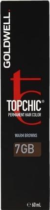 Immagine prodotto Goldwell Topchic (7GB Saharablond Beige)