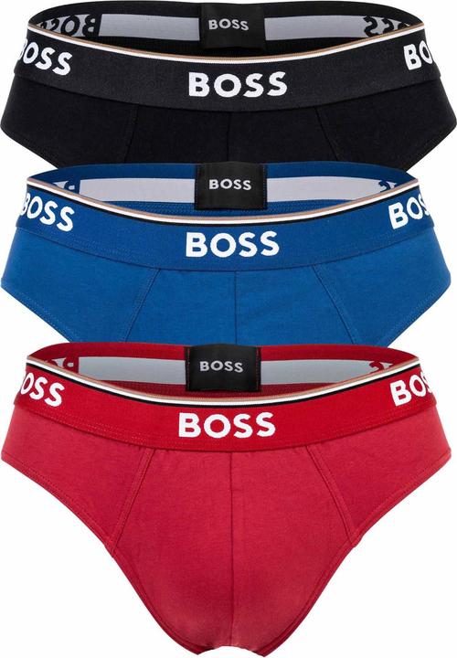 Image du produit Hugo Boss Puissance (XXL, Lot de 3)