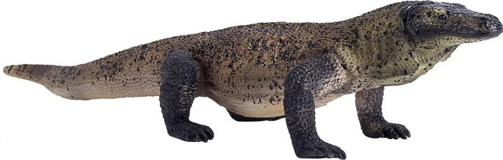 Actual product image small foot Animal Planet Komodo Dragon