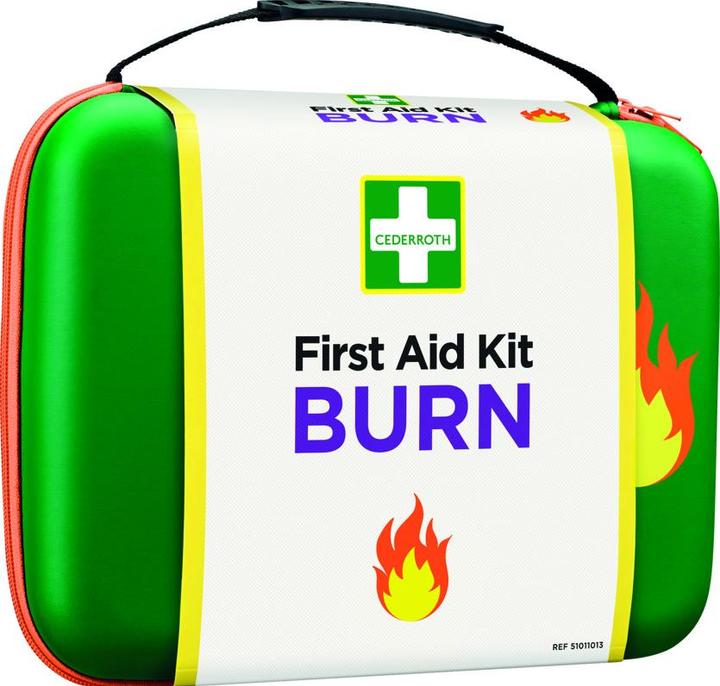 Produktbild Cederroth Erste Hilfe-Kit (Erste Hilfe Set Zubehör)