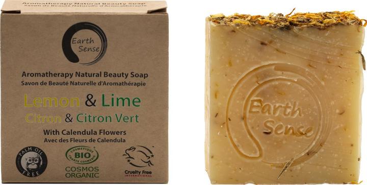 Produktbild Natura Punto 3er-Set Palmölfreie feste Bio-Seife (Hartseife)