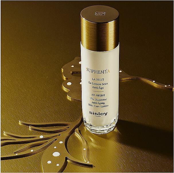 Produktbild Sisley Supremya La Nuit (140 ml, Nachtcreme)
