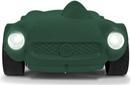 Actual product image Kidywolf Kidy Car - green version