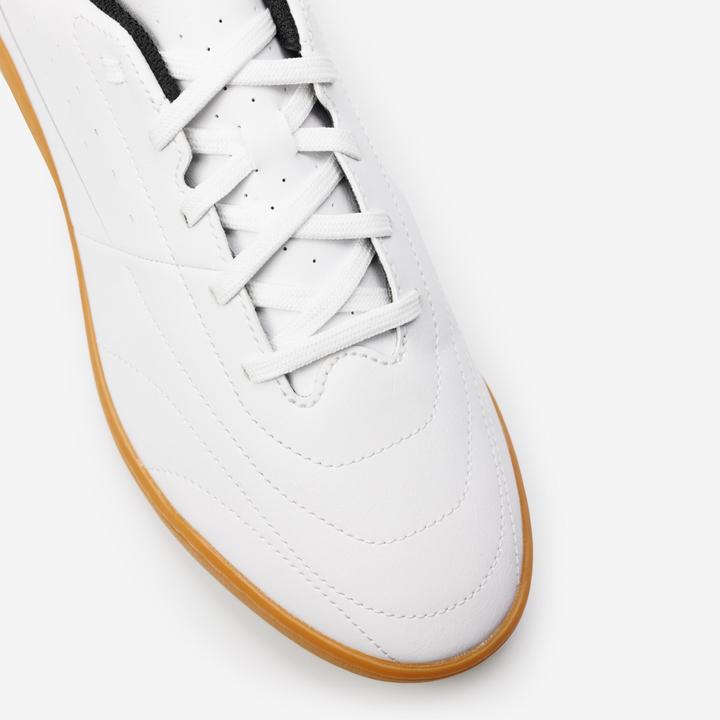 Produktbild Kipsta Damen/Herren Fussball Hallenschuhe Futsal IN - 100 (41)