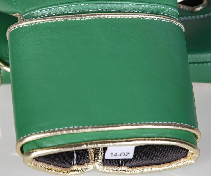 Image du produit Paffen Sport Pro Wide Boxhandschuhe (20 OZ, Taille unique)