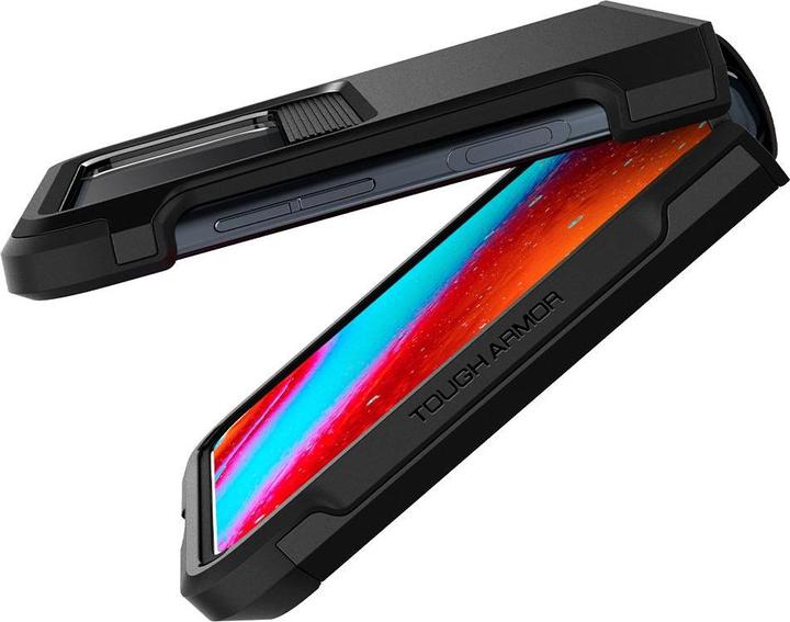 Produktbild Spigen Tough Armor (Samsung Galaxy Z Flip3)