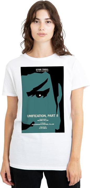 Immagine prodotto The Next Generation Season 5 Episode 8 Maglietta Adulto Unisex (XXL)