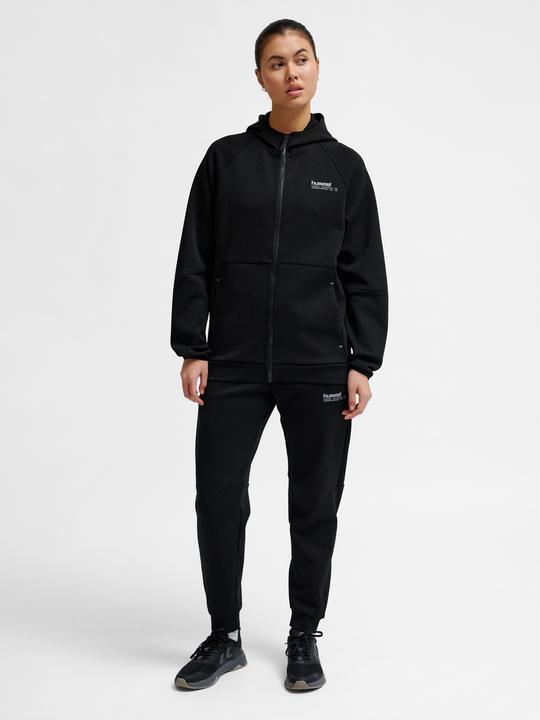 Image du produit hummel Hmltech Fleece Regular Zip Hoodie (L)