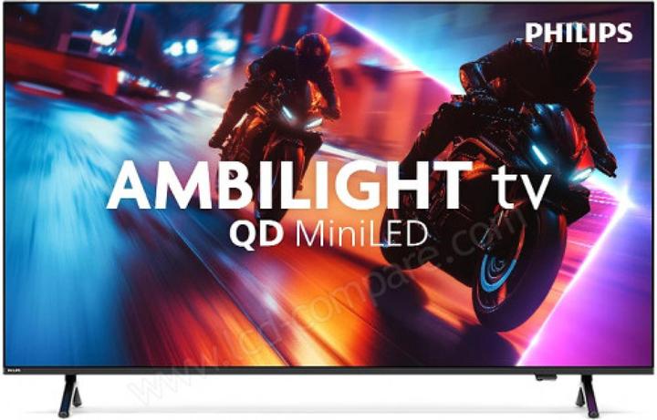 Immagine prodotto Philips 32PFS6900/12 80cm 32" Full HD Ambilight TV (32", LED, Full HD)