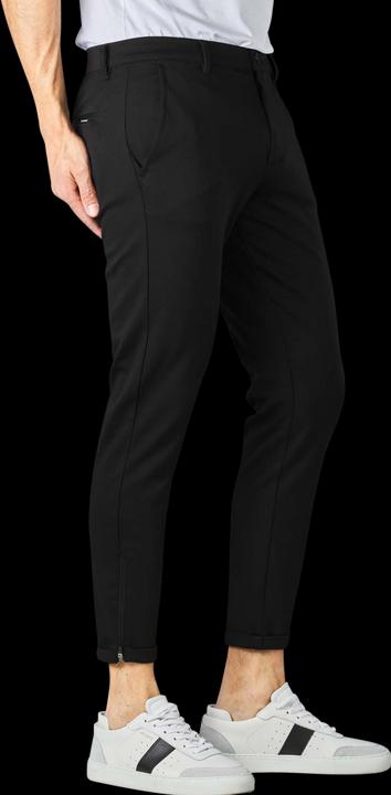 Immagine prodotto Gabba Pantaloni in jersey Pisa Regolare nero (XS)