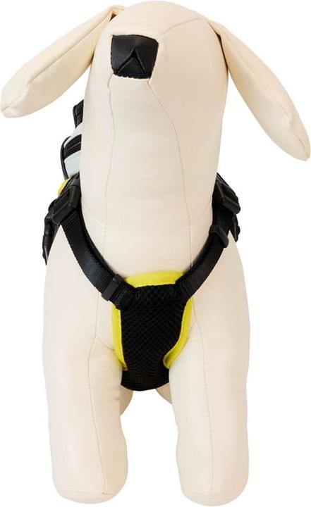 Actual product image Loungefly DC Comics by Dog Harness Batman Backpack Medium (Dog)