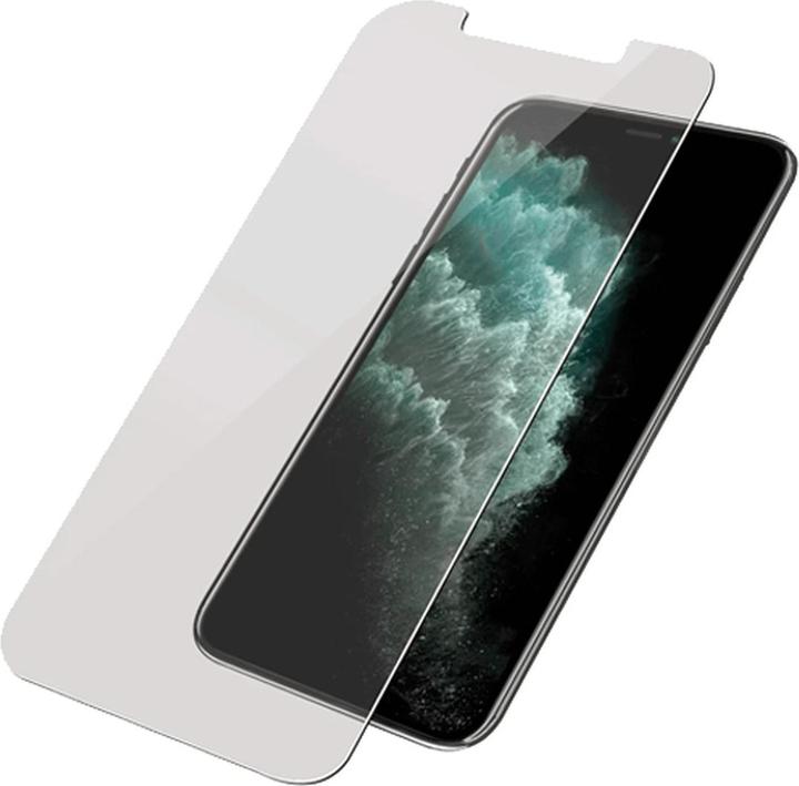 Actual product image PanzerGlass standard fit (1 Piece, Apple iPhone 11 Pro Max)