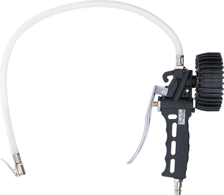 Image du produit BGS Pistolet pneumatique de gonflage de pneus
