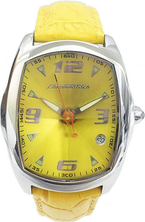 Chronotech Damenuhr CT7504L-05 (Ø 34 mm) (34 mm)