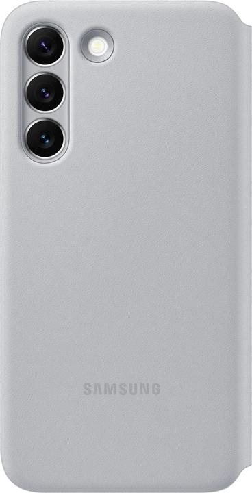 Immagine prodotto Samsung Coperchio con vista LED (Samsung Galaxy S22 5G)