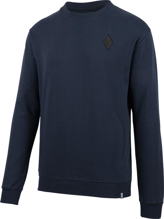 iXS Rhombus Organic Sweater (S)