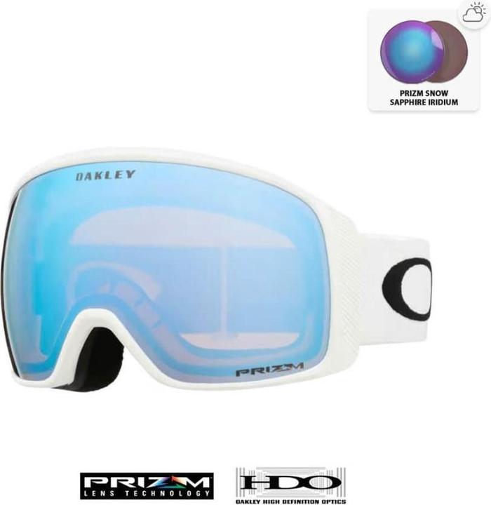 Image du produit Oakley Traceur de vol