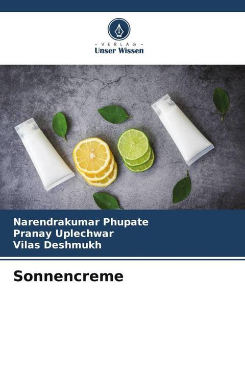 Sonnencreme (Sonnencreme)