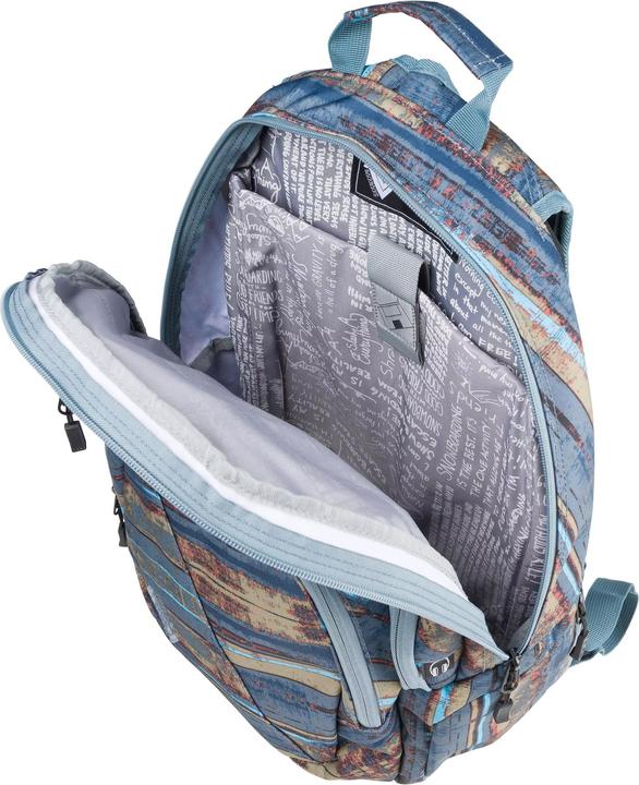 Immagine prodotto Nitro Zaino (29 l)