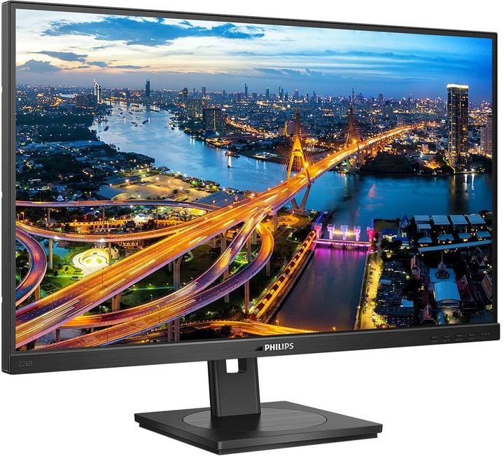 Immagine prodotto Philips 276B1/00 (2560 x 1440 pixel, 27")