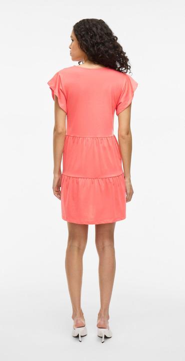 Actual product image Vila Flügelärmel Minikleid (S)