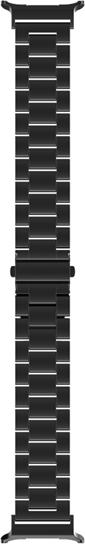 Produktbild Just in Case Titan-Armband Titan Strap Black (Titan)