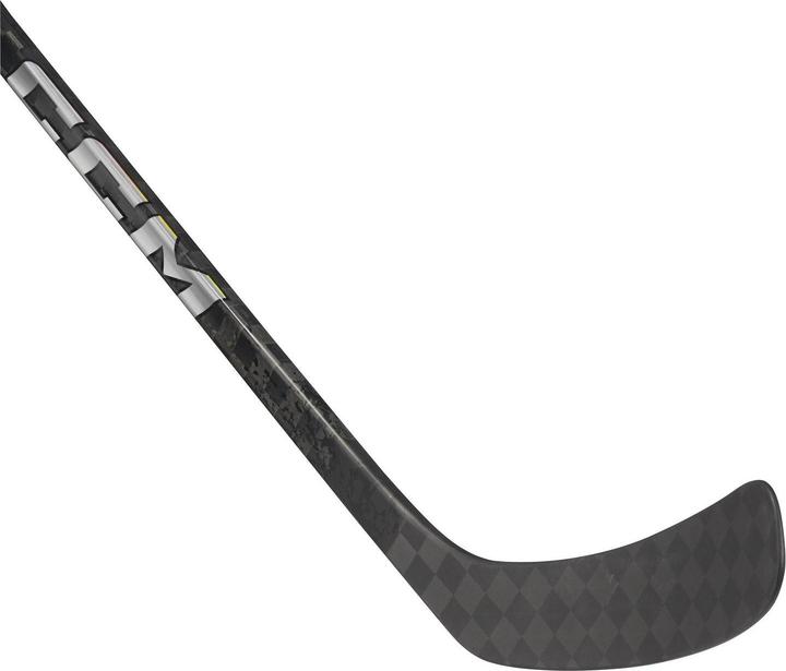 Actual product image CCM HSRC9K SR RIB Stick 75 Grip 29 R (5556065) (Right)