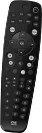 Immagine prodotto One for All 8 Telecomando universale (Telecomando universale, Infrarossi)