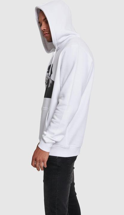 Image du produit Mister Tee 2Pac Faces Hoody (M)