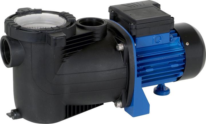 Produktbild T.I.P. SPP 300 F (Gartenpumpe)