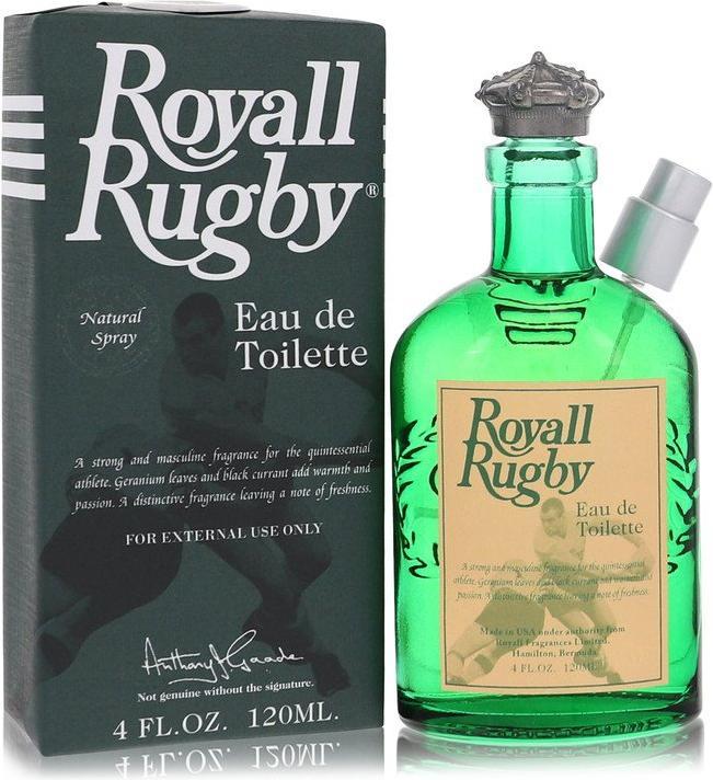 Image du produit Royall Fragrances Royall Rug (120 ml)