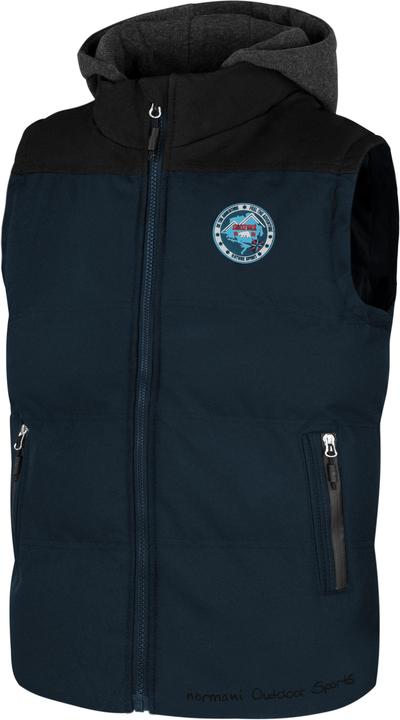 Image du produit Normani Gilet pour enfants Skien (158, 164)