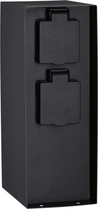 Actual product image Paulmann Socket column