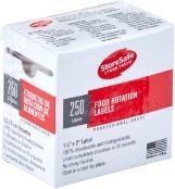 Actual product image Multi Etiket Cambro 30x50 mm Vandopløselig til Sporbarhed,1 rl