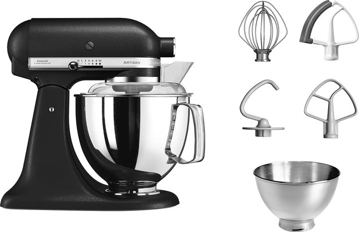 Image du produit KitchenAid Artisan KSM175 EU-Version (300 W)