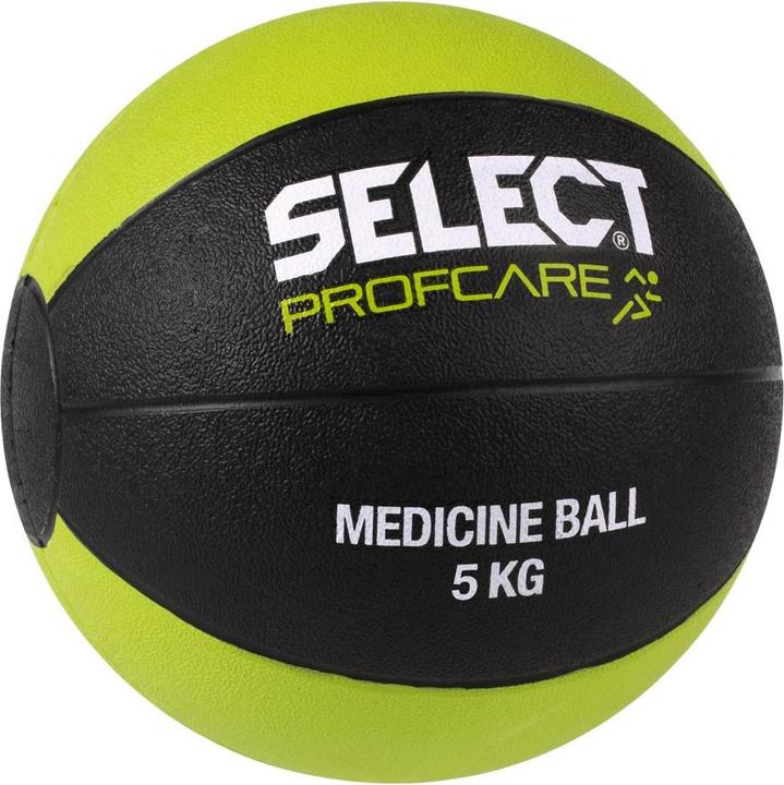 Produktbild Select Medizinball 3 Kg (5 kg)