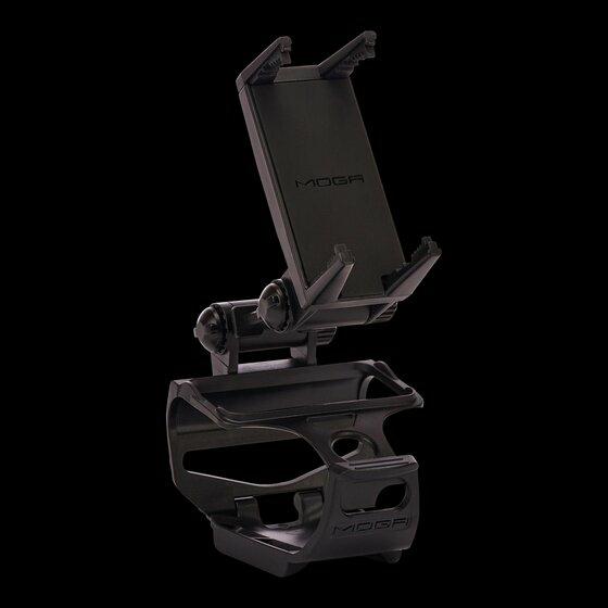 Actual product image PowerA MOGA-Clip für mobiles Gaming für die kabellosen Controller DualSense und DualShock 4 (PS5, PS4)