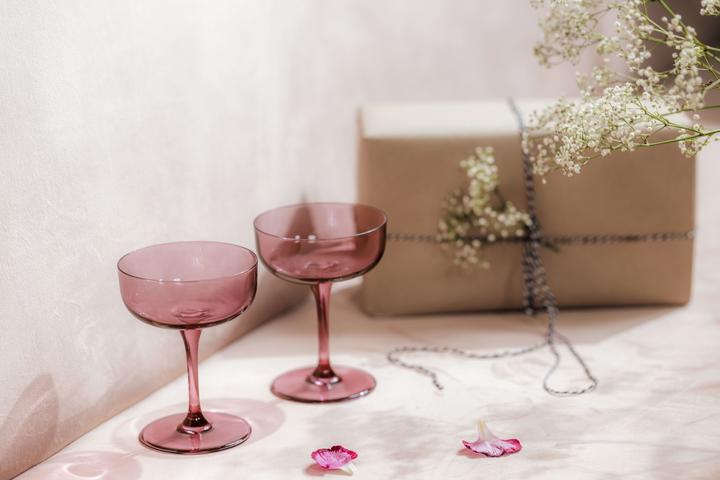 Image du produit Like. by Villeroy & Boch Like (12 cl, 2 Verres, Flûtes à champagne)