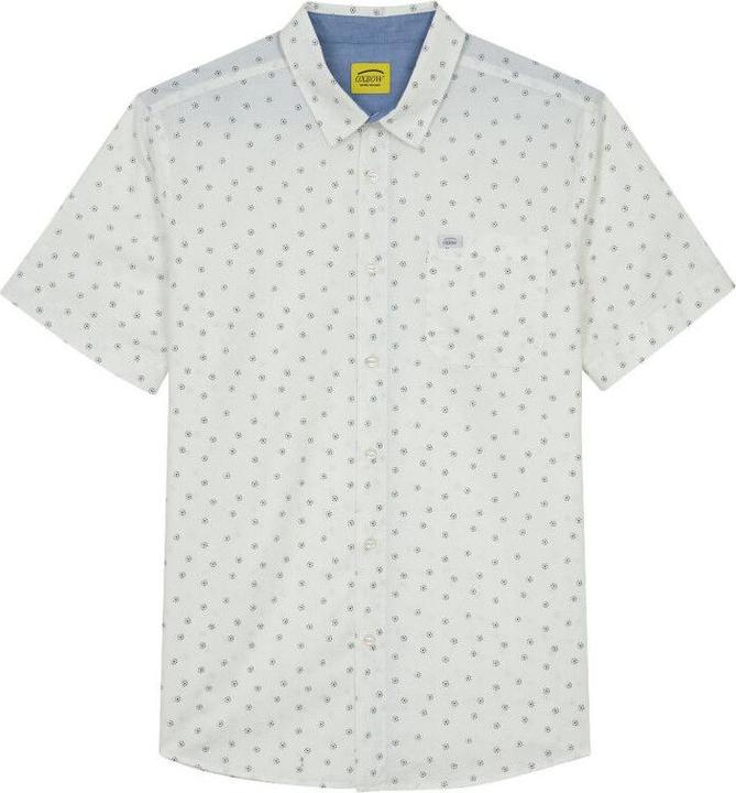 Produktbild Oxbow Chaki - Hemd - Herren (L)