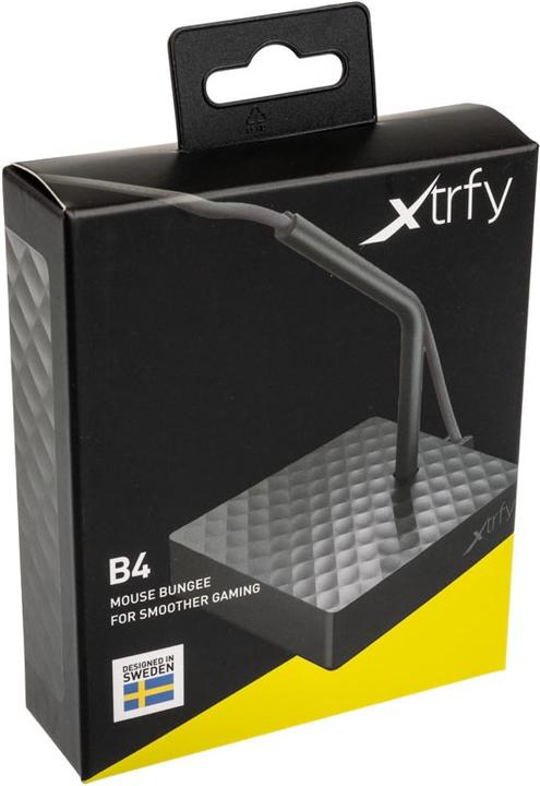 Immagine prodotto CHERRY xtrfy B4 Bungee per mouse