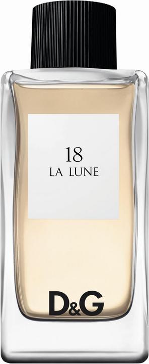 Image du produit Dolce & Gabbana 18 La Lune (Eau de parfum, 100 ml)