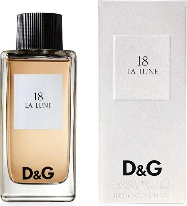 Image du produit Dolce & Gabbana 18 La Lune (Eau de parfum, 100 ml)