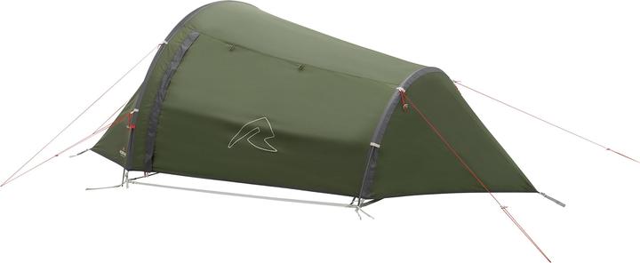 Actual product image Robens Challenger 2 Exp (Dome tent, 2.40 kg, 2 persons)