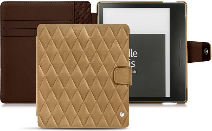 Sable vintage - Couture ( Pantone #9b7340 )