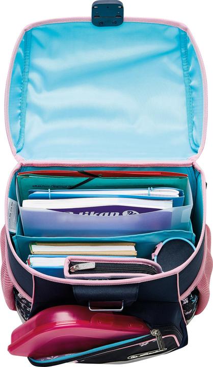 Image du produit Herlitz Loop Plus Unicorn (16 l)