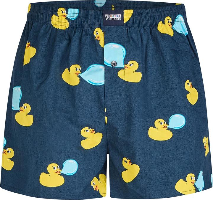 Happy shorts Boxer Motives