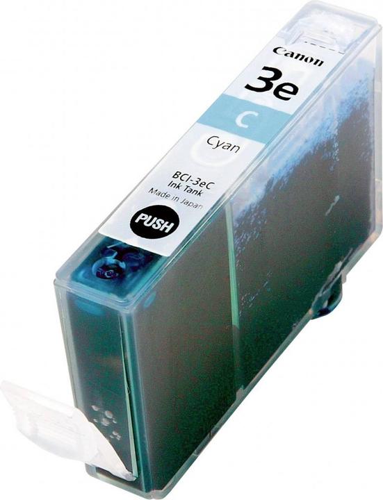Actual product image Canon BCI-3eC (C)