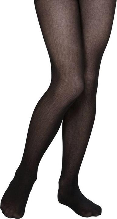 Produktbild Widmann Kinderstrumpfhose schwarz (40 DEN)